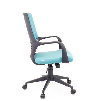 Кресло Everprof Trio Blak LB