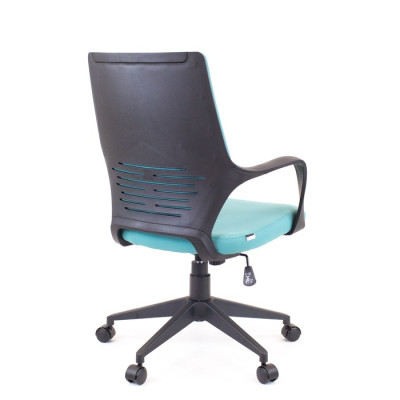 Кресло Everprof Trio Blak LB