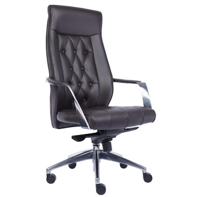 Кресло Everprof Venice PU black
