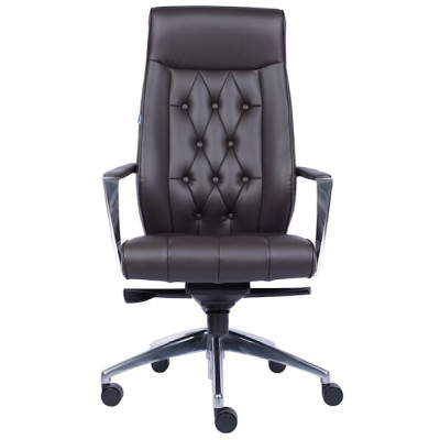 Кресло Everprof Venice PU black