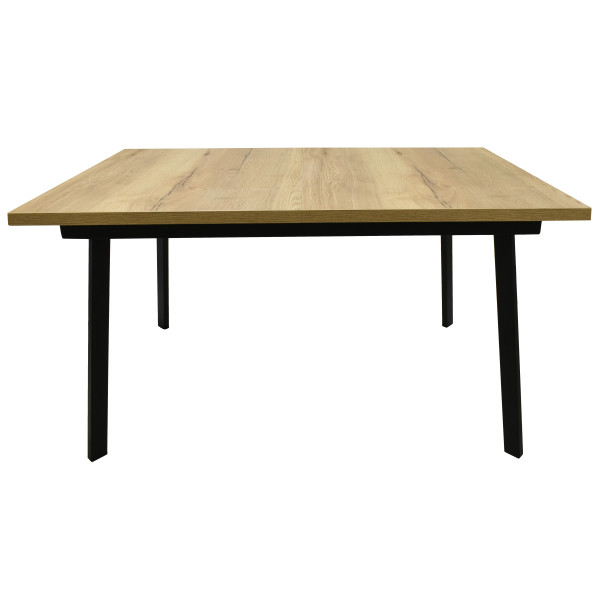 Стол раздвижной ПГ-47 дуб галифакс натуральный