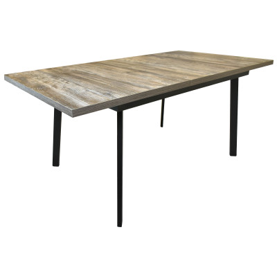 Стол раздвижной ПГ-47 сосна пасадена