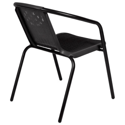 Кресло для сада Kingstyle GC-2 Derio Black
