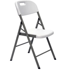 Стул Kingstyle Foldio White