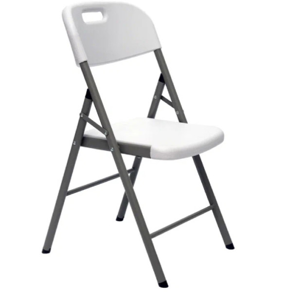 Стул Kingstyle Foldio White