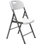 Стул Kingstyle Foldio White