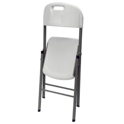 Стул Kingstyle Foldio White