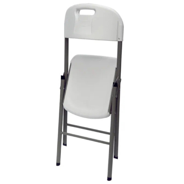 Стул Kingstyle Foldio White