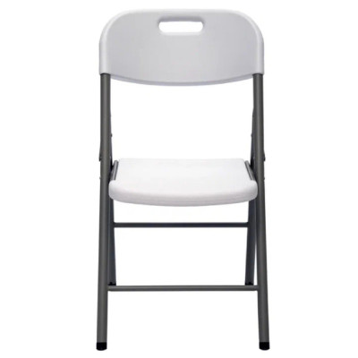 Стул Kingstyle Foldio White
