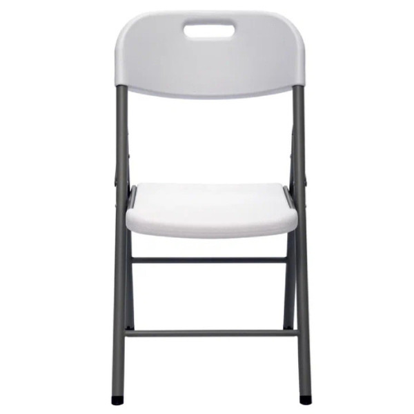 Стул Kingstyle Foldio White