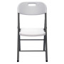 Стул Kingstyle Foldio White