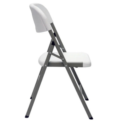 Стул Kingstyle Foldio White
