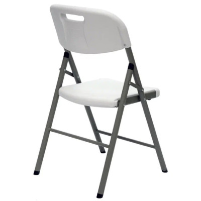 Стул Kingstyle Foldio White