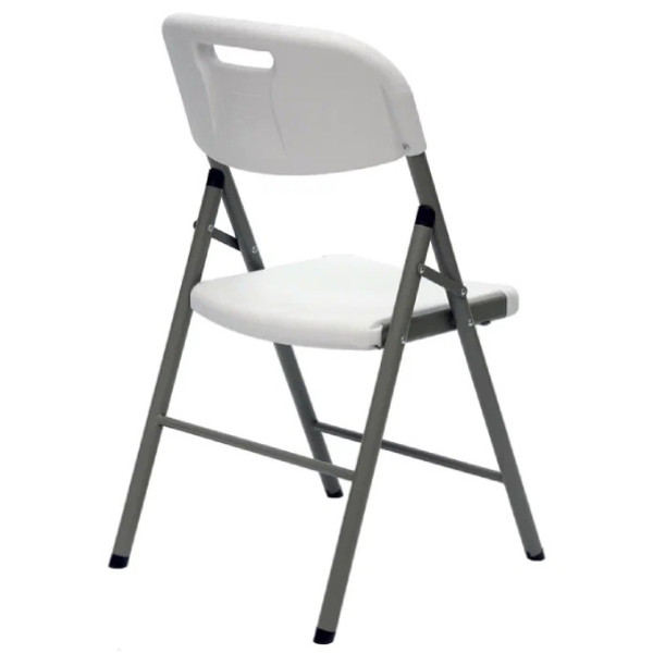 Стул Kingstyle Foldio White