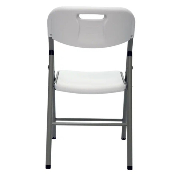 Стул Kingstyle Foldio White
