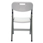 Стул Kingstyle Foldio White