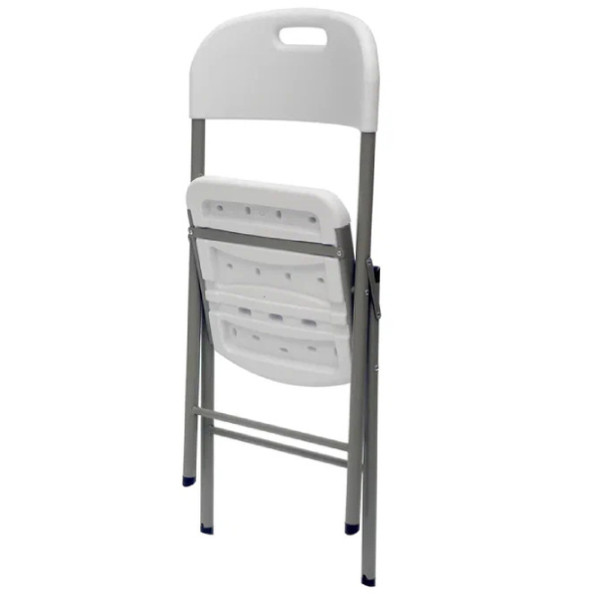 Стул Kingstyle Foldio White