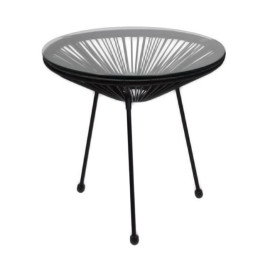 Стол для сада Kingstyle GT-32 Frias black