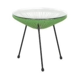 Стол для сада Kingstyle Frias green