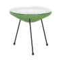 Стол для сада Kingstyle Frias green