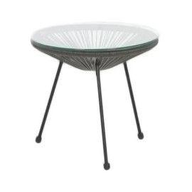 Стол для сада Kingstyle Frias grey