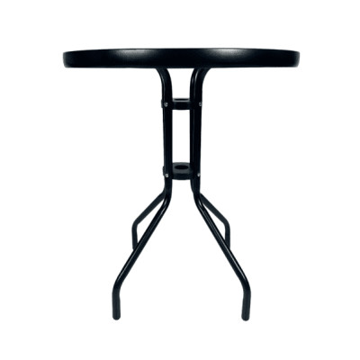 Стол журнальный Kingstyle GT-1 Pinto DT black/black