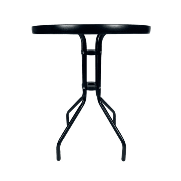 Стол журнальный Kingstyle GT-1 Pinto DT black/black