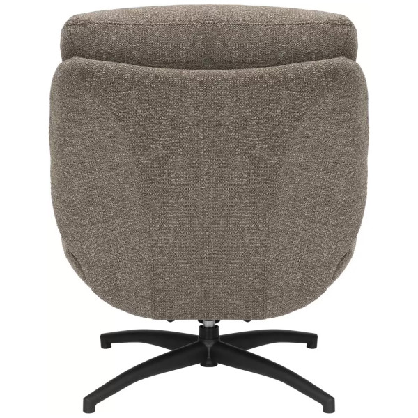 Кресло Everprof Kiwi ткань light brown