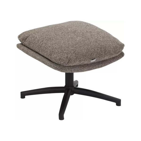 Кресло Everprof Kiwi ткань light brown