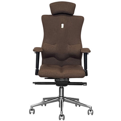 Эргономичное кресло Kulik System Elegance