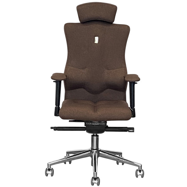 Эргономичное кресло Kulik System Elegance