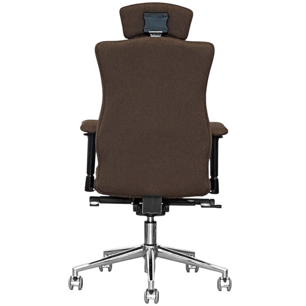 Эргономичное кресло Kulik System Elegance