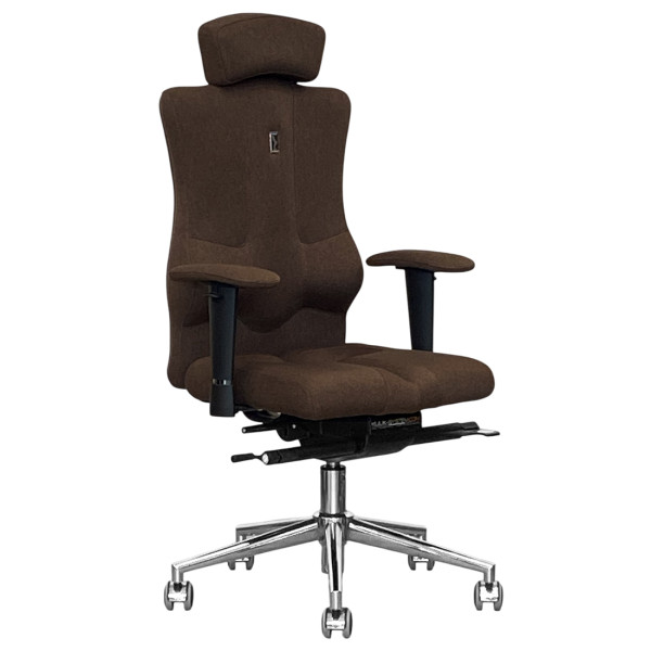 Эргономичное кресло Kulik System Elegance