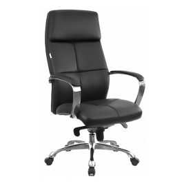 Кресло Everprof Madrid NL black