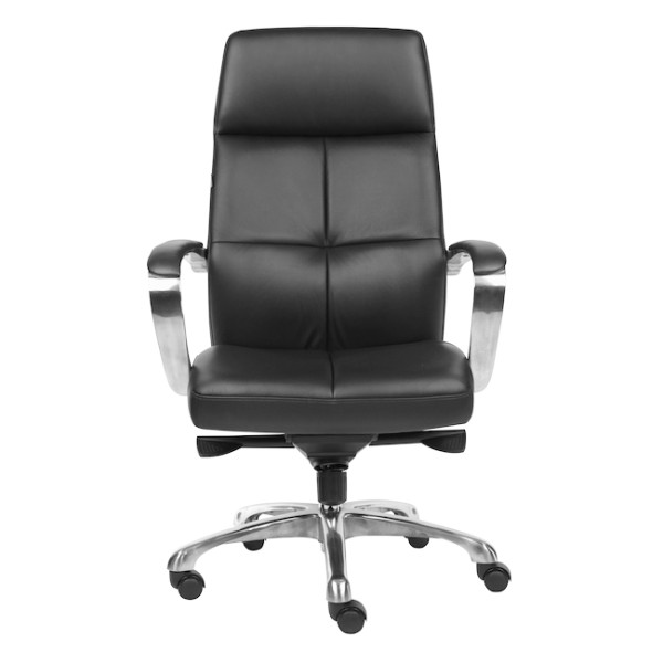 Кресло Everprof Madrid NL black