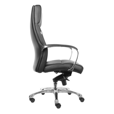 Кресло Everprof Madrid PU black