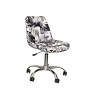 Стул MRD Nicole GTP Chrome City