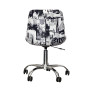 Стул MRD Nicole GTP Chrome City