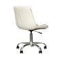 Стул MRD Nicole GTP Chrome London