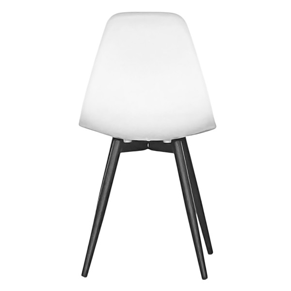 Стул MebelRadom EAMES PLAST HN black