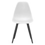 Стул MebelRadom EAMES PLAST HN black