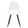 Стул MebelRadom EAMES PLAST HN black