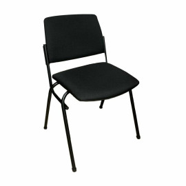 Стул Isit Black C-11