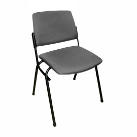 Стул Isit Black C-38