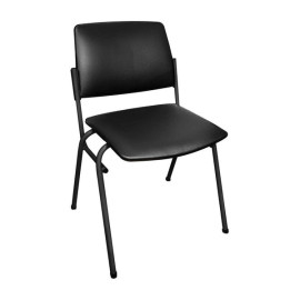 Стул Isit Black V-4