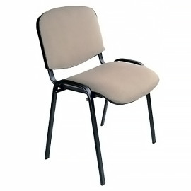 Стул ISO Black C-39