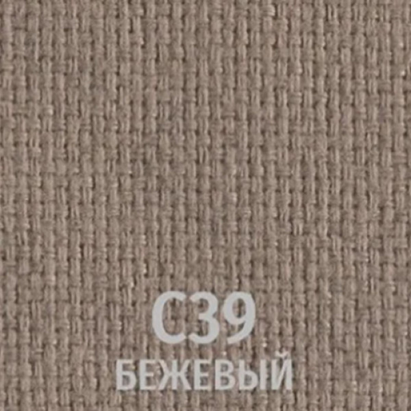 Стул ISO Black C-39