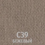 Стул ISO Black C-39