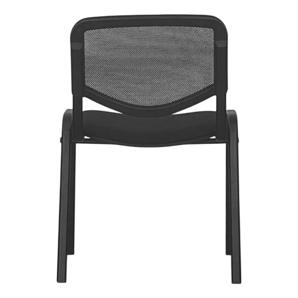 Стул ISO Black OH/5 С-11