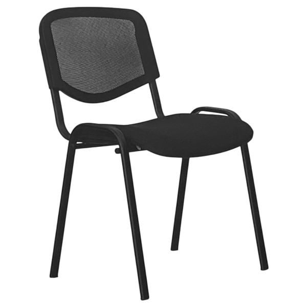 Стул ISO Black OH/5 С-11